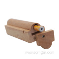 PW07K001 wooden smoking pipe for weed smoking accessories